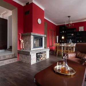  Appartement Golden Tree Loft In The Heart Of