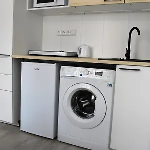  Appartement Seifert