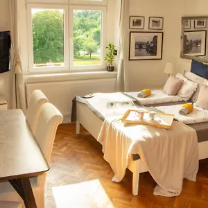  Apartment Double King Size Sunny In Castle Area