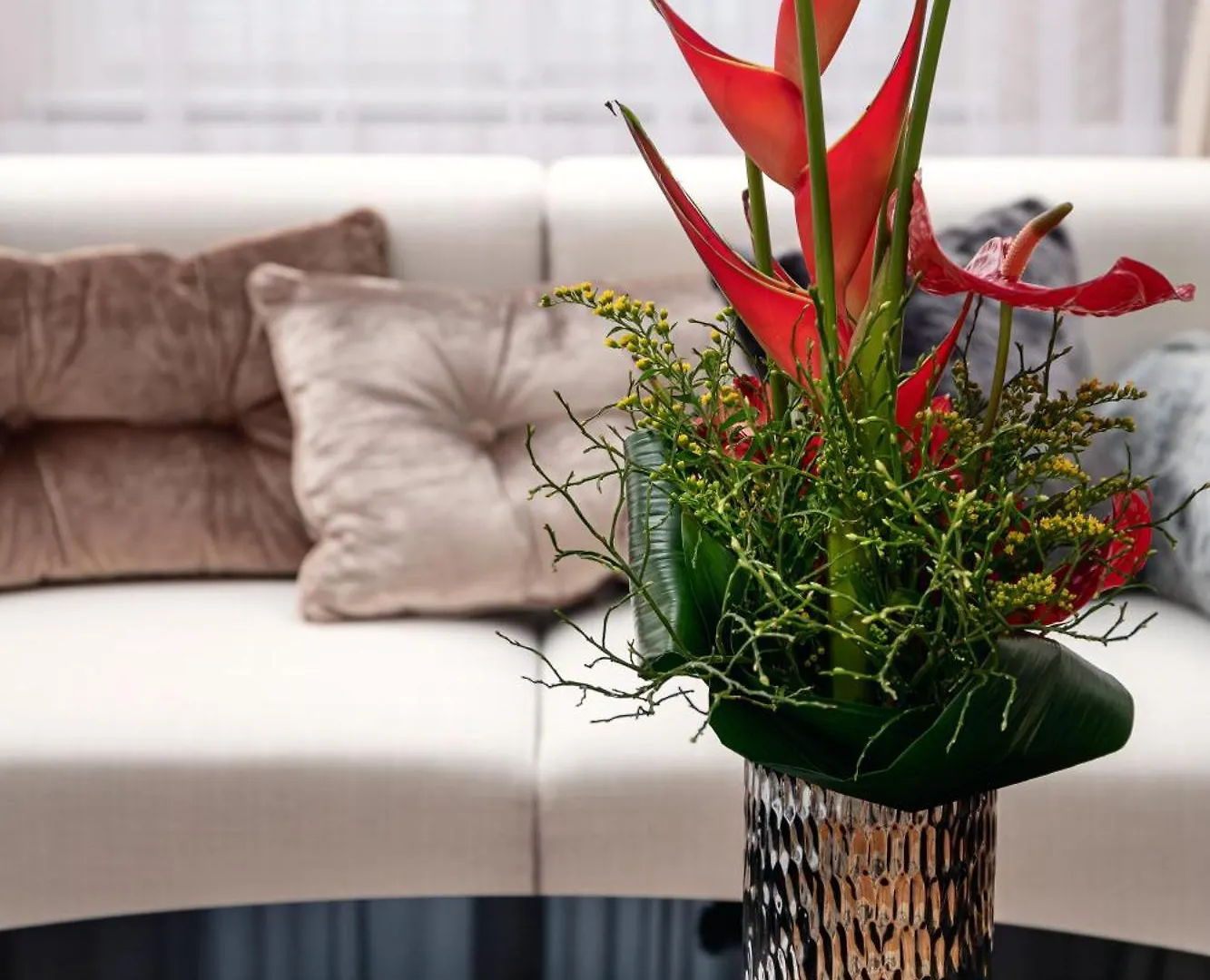 Revolucni Apartments Old Town براغ 0*,
