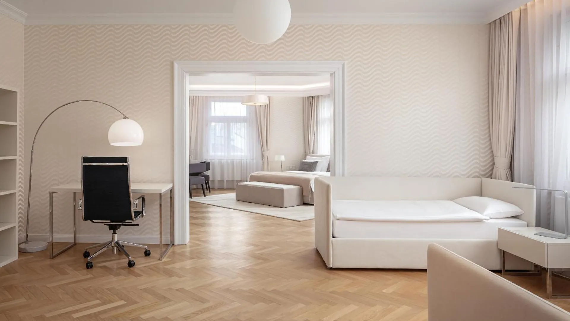 Revolucni Apartments Old Town براغ 0*,  جمهورية التشيك